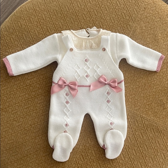 Gris petalo outfit - Picture 2 of 6